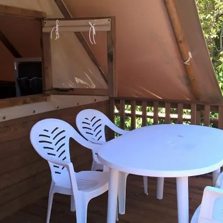 Camping Onlycamp La Confluence Savonnières Extérieur photo