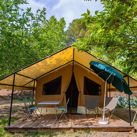 Camping Onlycamp La Confluence Savonnières Extérieur photo