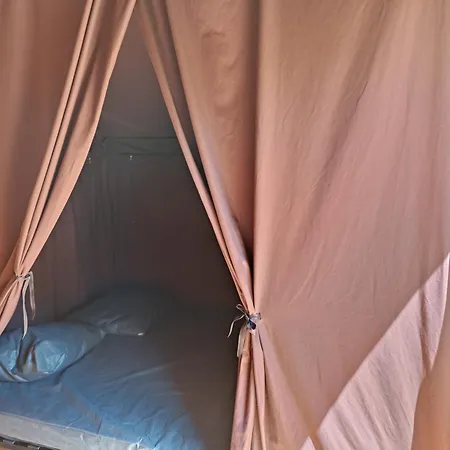 Camping Onlycamp La Confluence Savonnières Extérieur photo