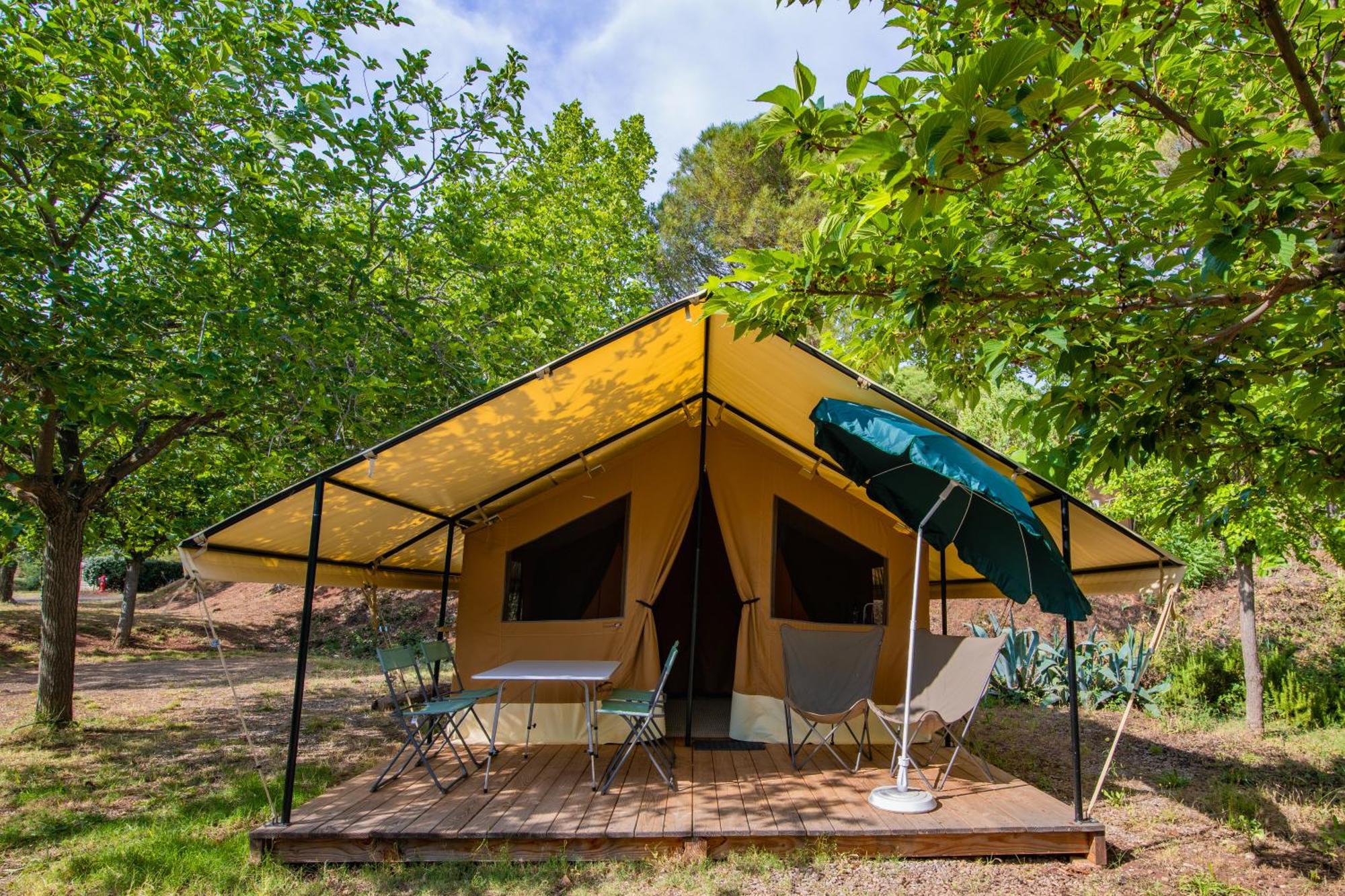 Onlycamp La Confluence Campingplatz Savonnières