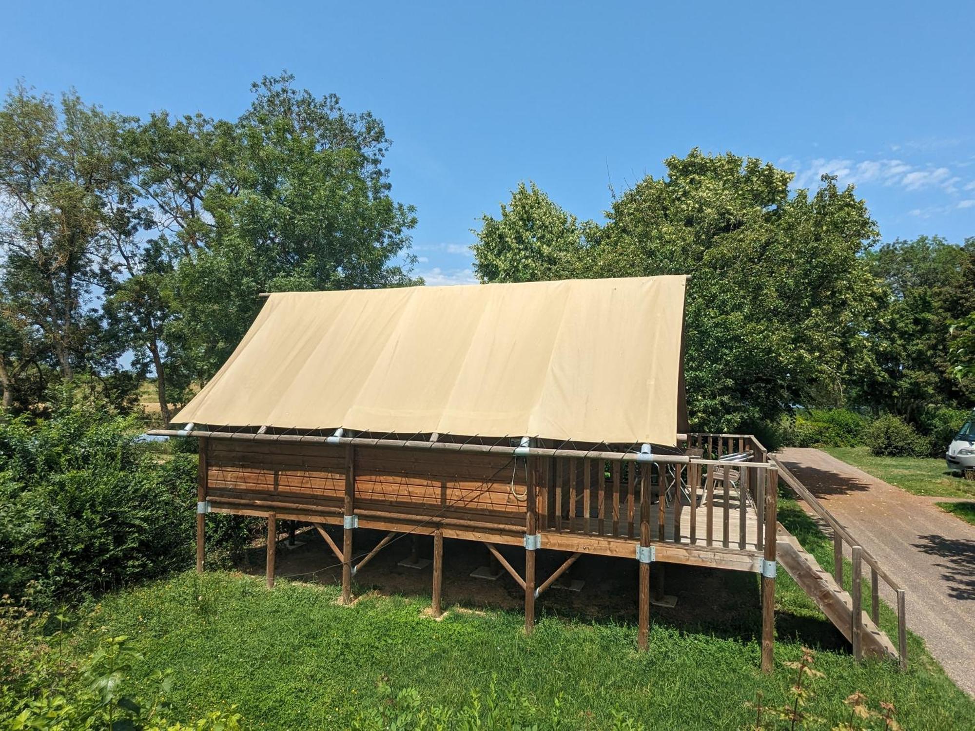 Onlycamp La Confluence