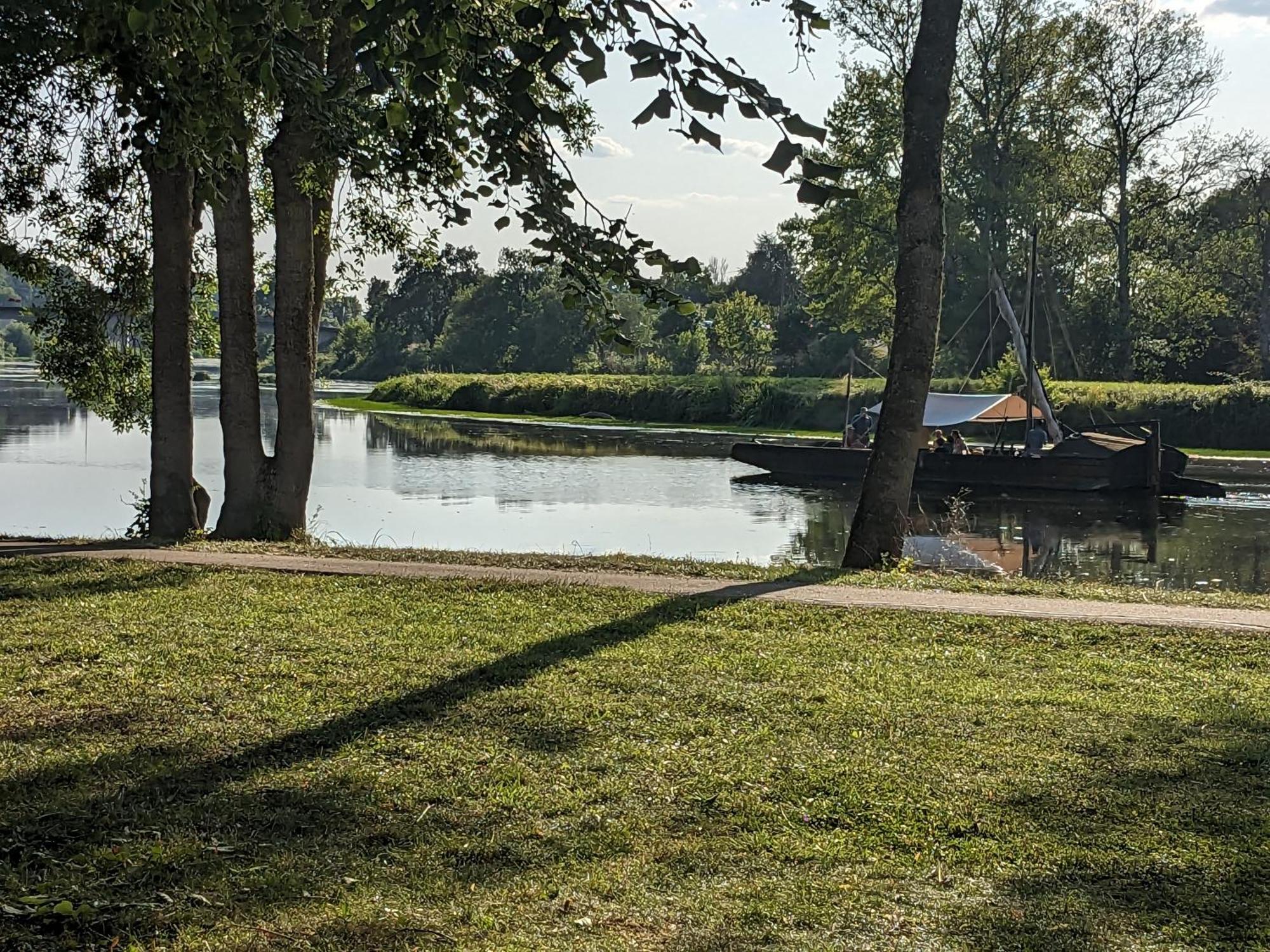 Onlycamp La Confluence Campingplatz *