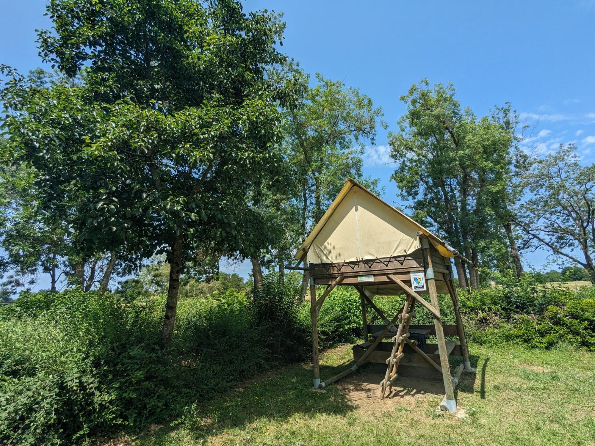 Onlycamp La Confluence *